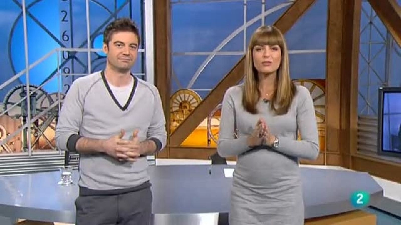 Aquí hay trabajo - 10/01/11 - Aquí hay trabajo | Ver