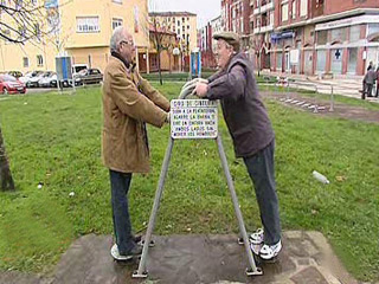 España Directo - La ruta del colesterol