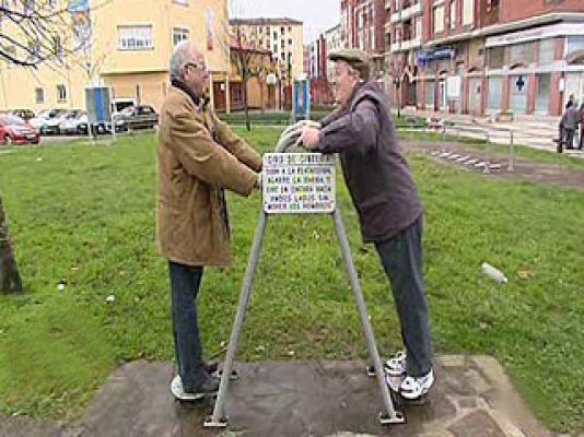 España Directo - La ruta del colesterol