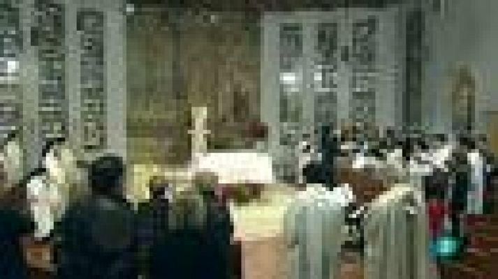 La Missa - La Missa - 09/01/11