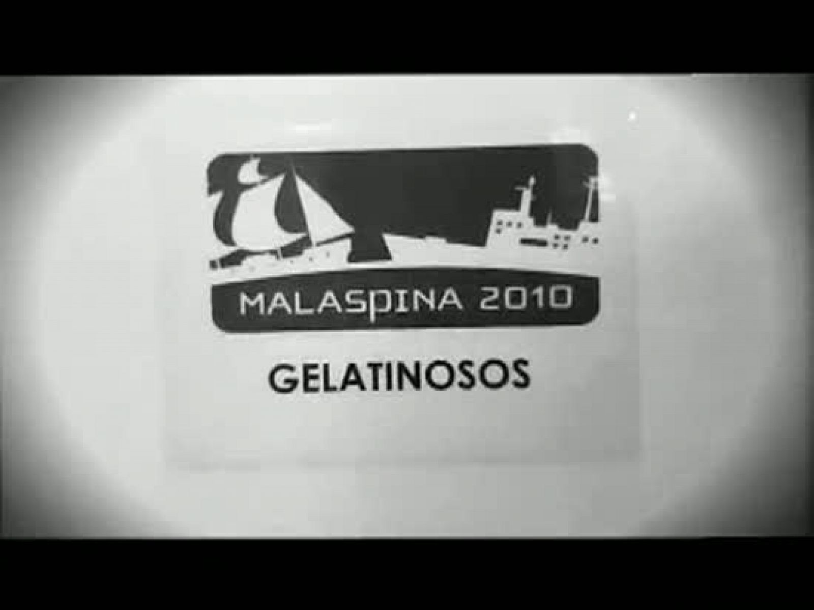 La Expedición Malaspina estudia los animales gelatinosos