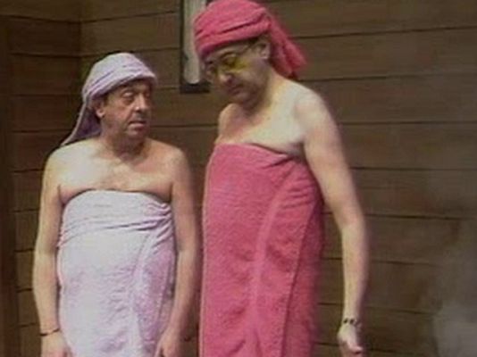  - Fallece Juanito Navarro, a los 86 años