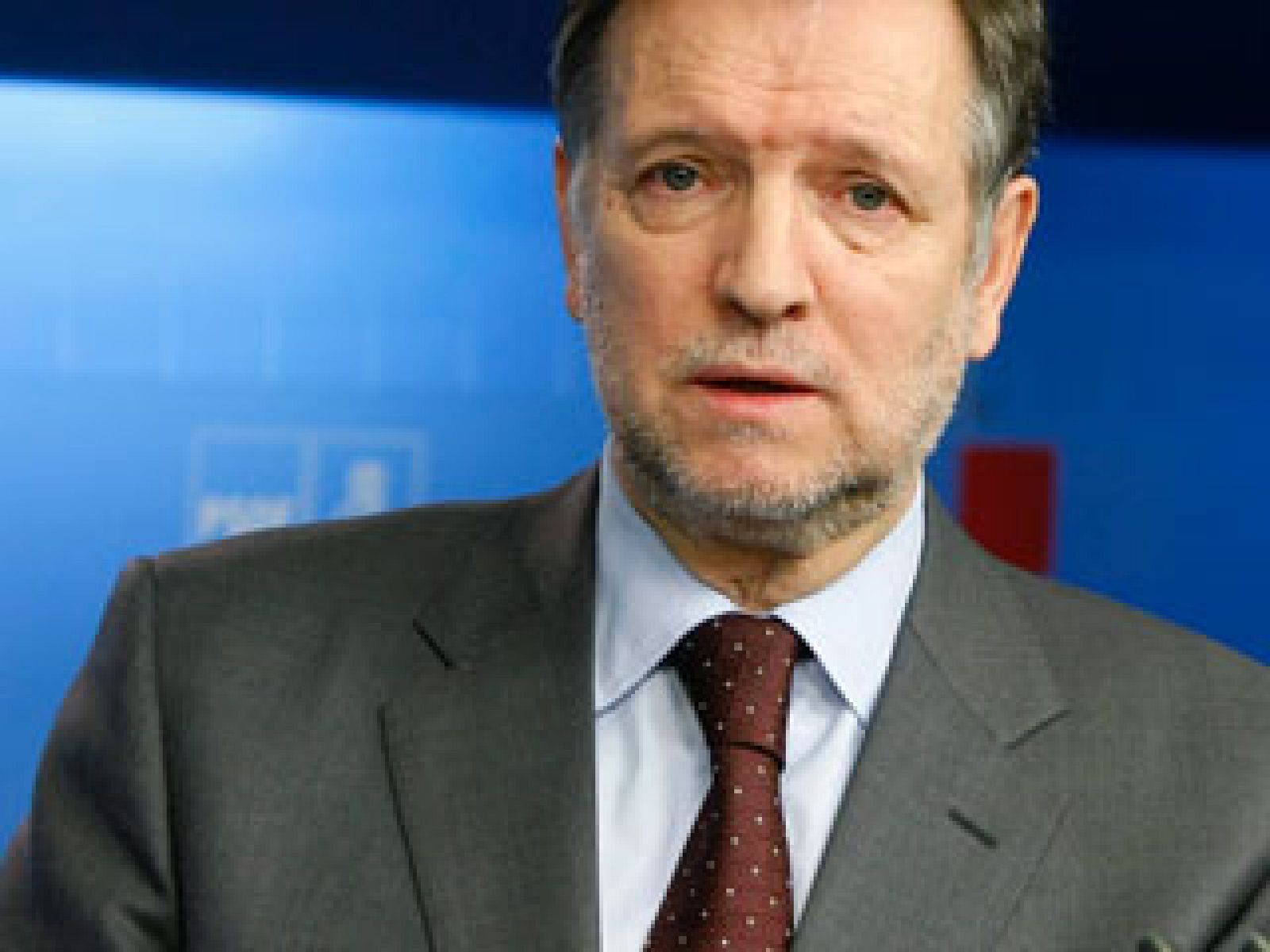 Iglesias: una noticia "importante" que debe confirmarse "con hechos y sin condiciones" 