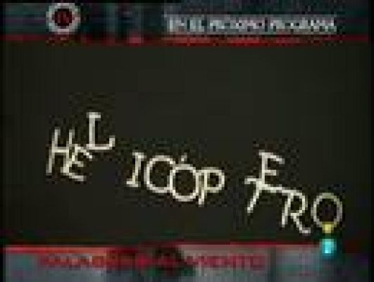 Documentos TV - Palabras al viento