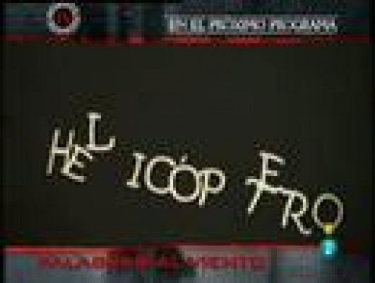 Documentos TV - Palabras al viento