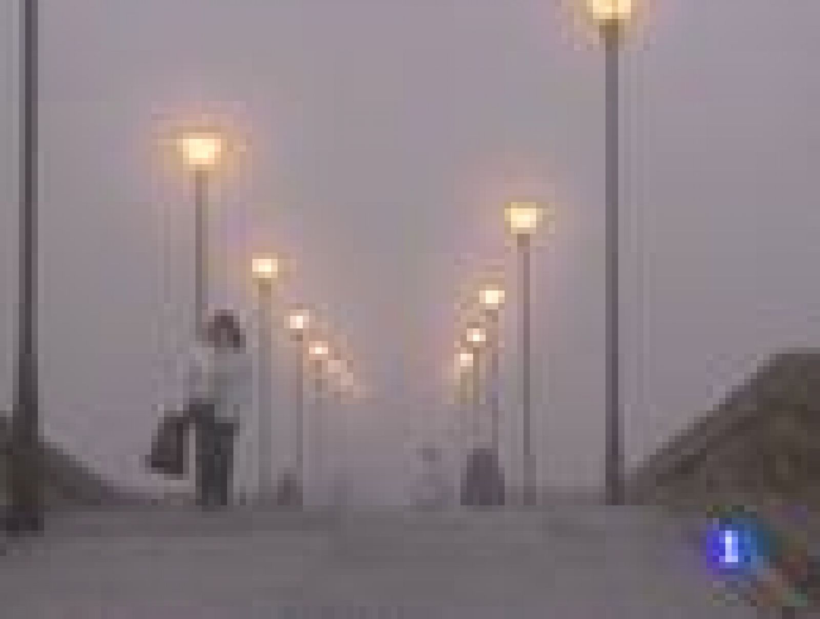 El tiempo en Extremadura - 10/01/11 | Ver