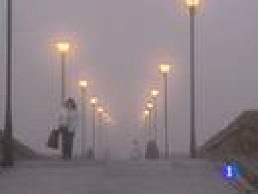 Noticias de Extremadura - El tiempo en Extremadura - 10/01/11