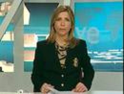 Noticias Aragón - Aragón en 2' - 10/01/11