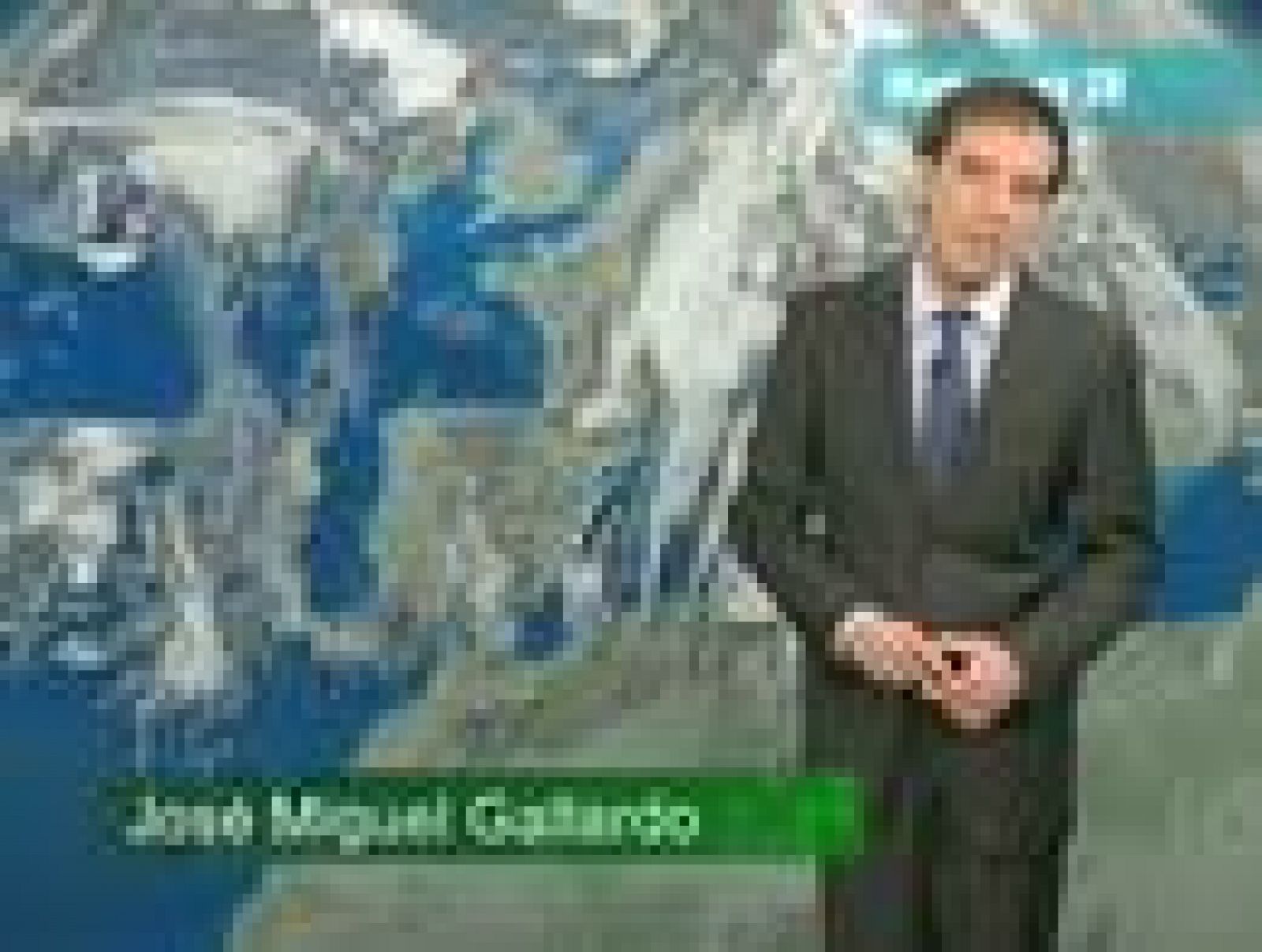 Noticias Aragón: El tiempo en Aragón - 10/01/11 | RTVE Play