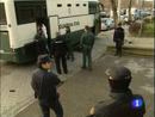 Informativo de Madrid - La Comunidad de Madrid en 4' - 10/01/11