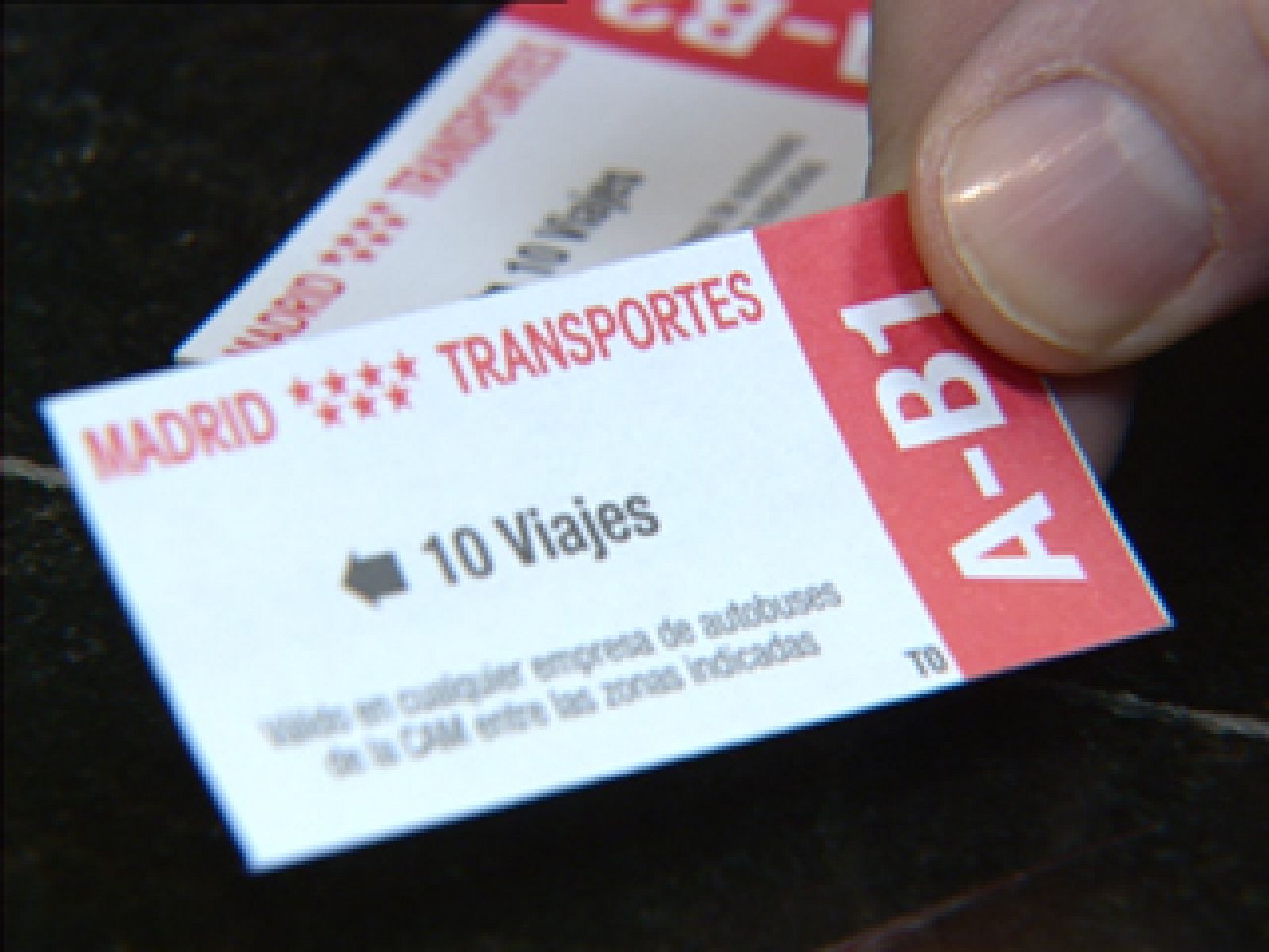 La Comunidad de Madrid en 4' - 10/01/11