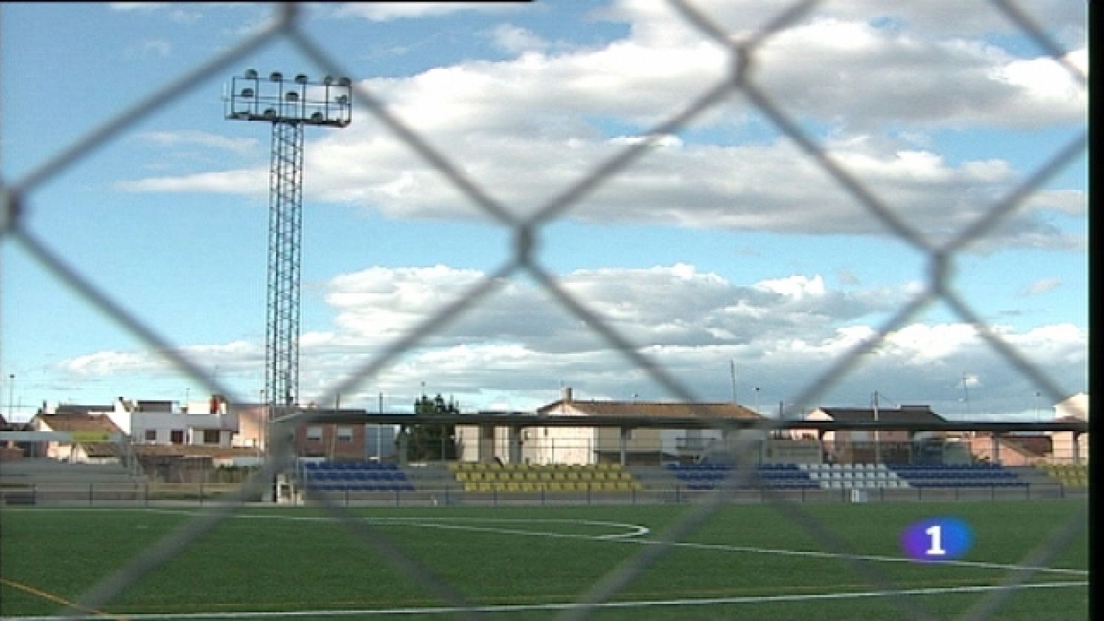 L'Informatiu Comunitat Valenciana - 10/01/11 | Ver