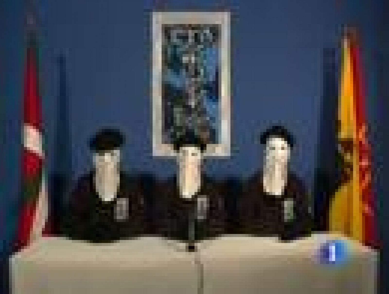 ETA declara un alto el fuego "permanente, general y verificable", pero no habla de entrega de las armas