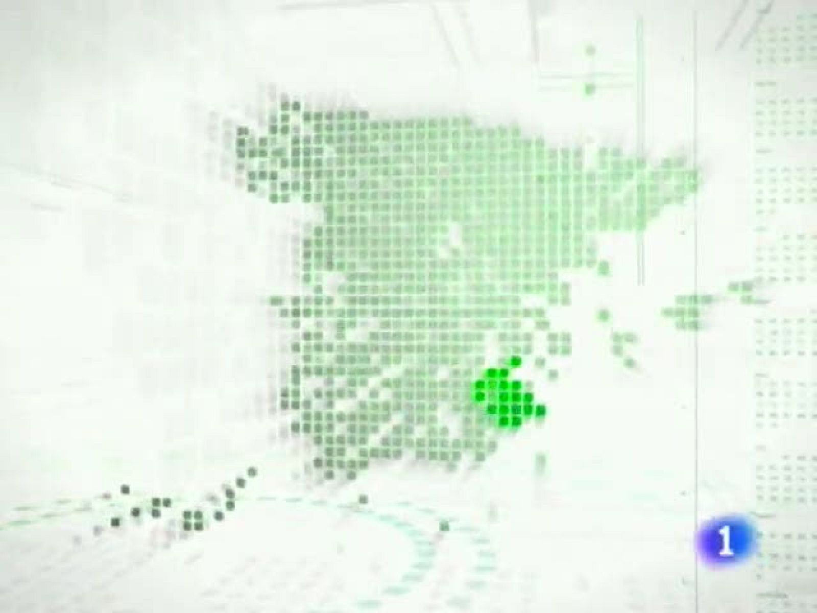 La Comunidad de Murcia en 2'. (10/01/2011).