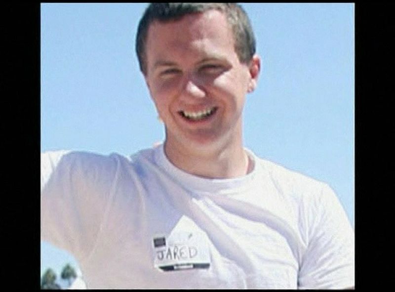 Hoy está previsto que pase a disposición judicial el joven acusado de la matanza de Tucson