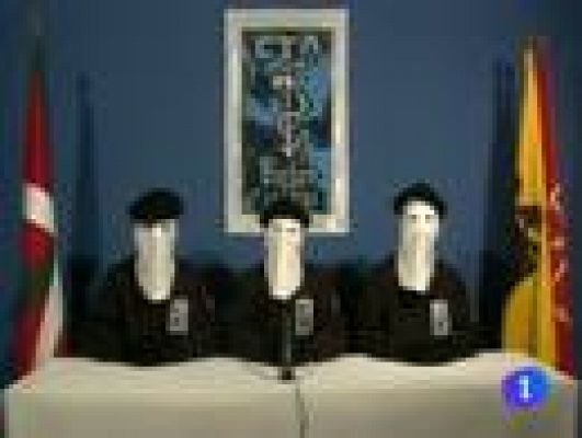 Telenorte - País Vasco - País Vasco en 2' - 10/01/11