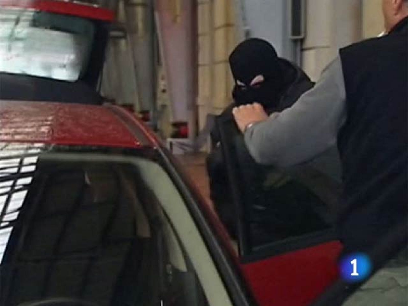 El comunicado llega en un momento de máxima debilidad de ETA