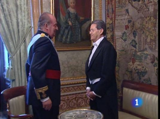  - 'Politono real': la risa de un bebé