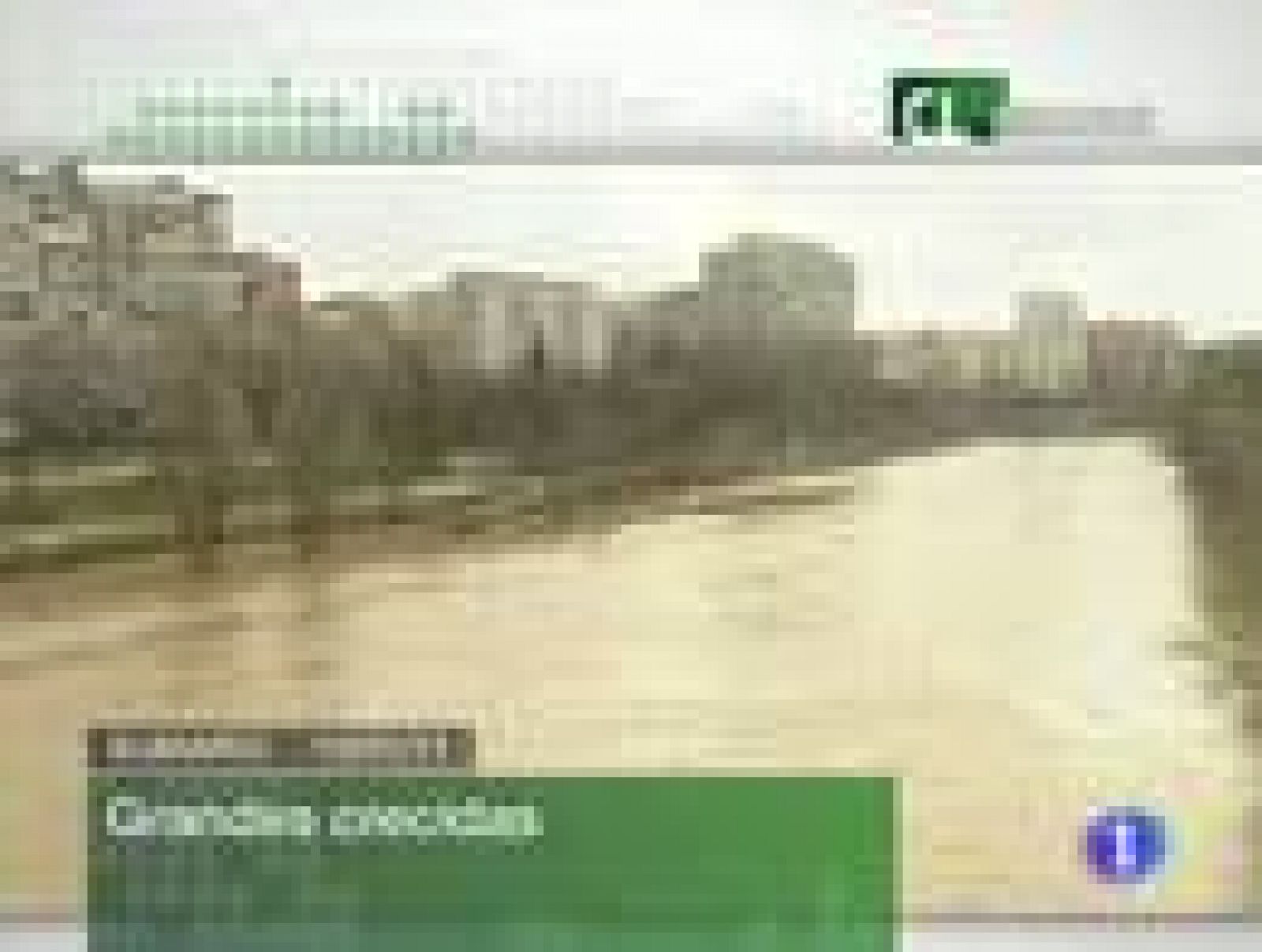 Noticias Castilla y León - 10/01/11