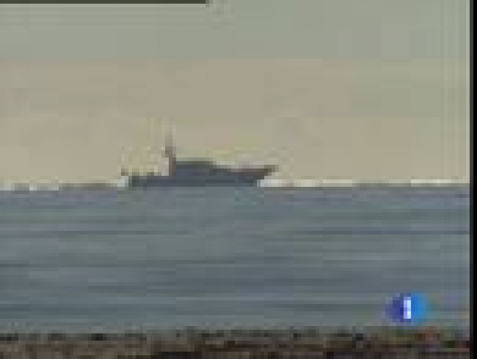 En Tarragona están preocupados por los dos vertidos de fuel