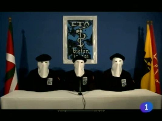 Telenavarra - Telenavarra - 10/01/11