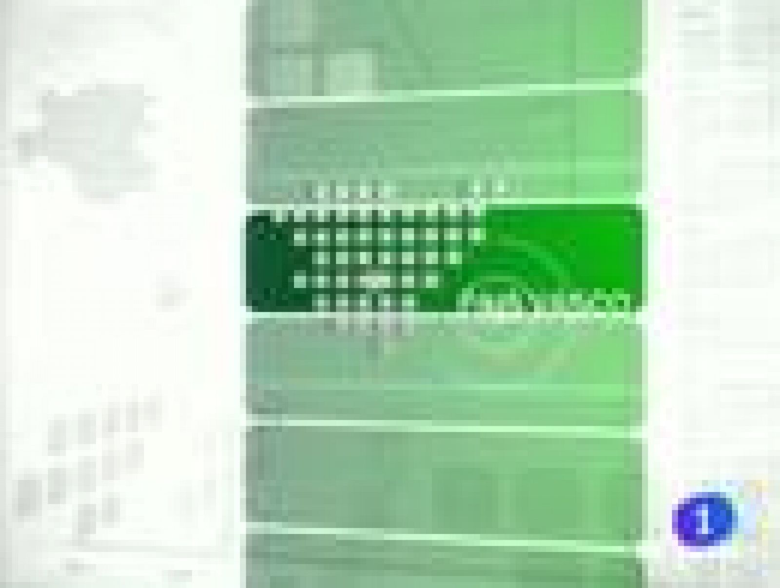 Telenorte. Informativo del País Vasco - 10/1/11