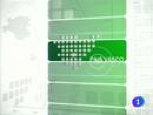 Telenorte - País Vasco - Telenorte-País Vasco - 10/01/11