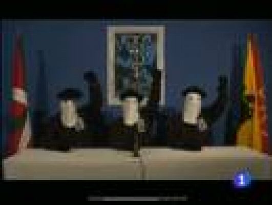 Telecanarias - Telecanarias - 10/01/11