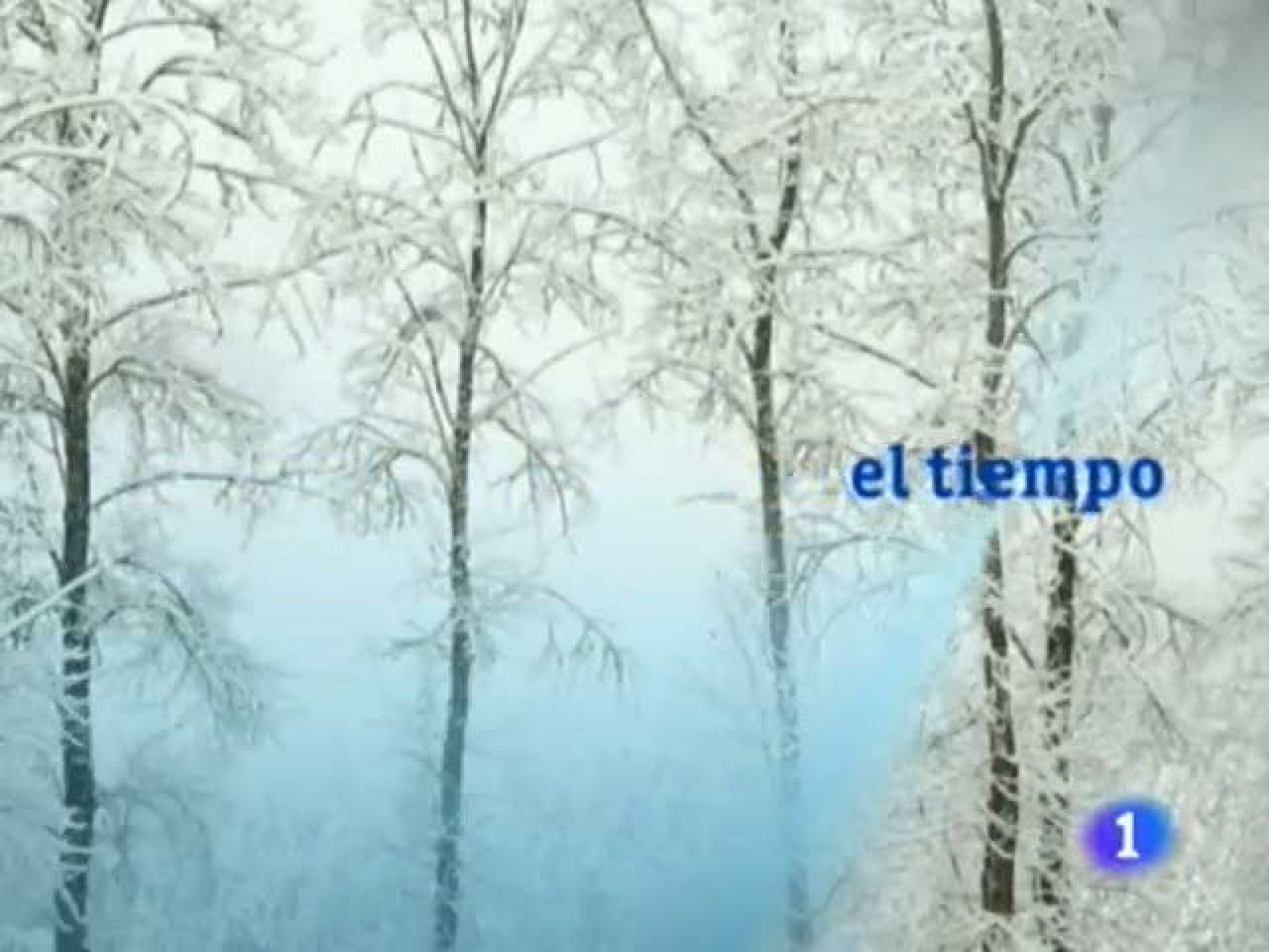 Telecanarias: El tiempo en Canarias - 10/01/11 | RTVE Play