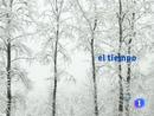 Noticias Andalucía - El tiempo en Andalucía - 07/01/11