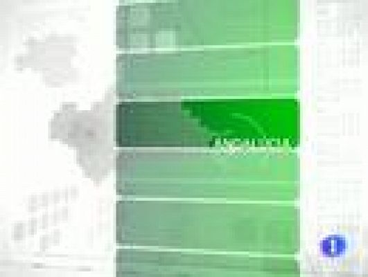 Noticias Andalucía - Andalucía en 2' - 07/01/11