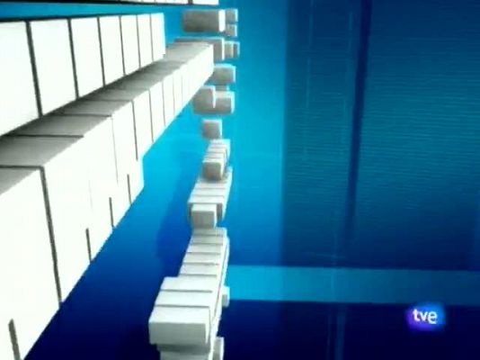 Telecanarias - Canarias en 2' - 10/01/11