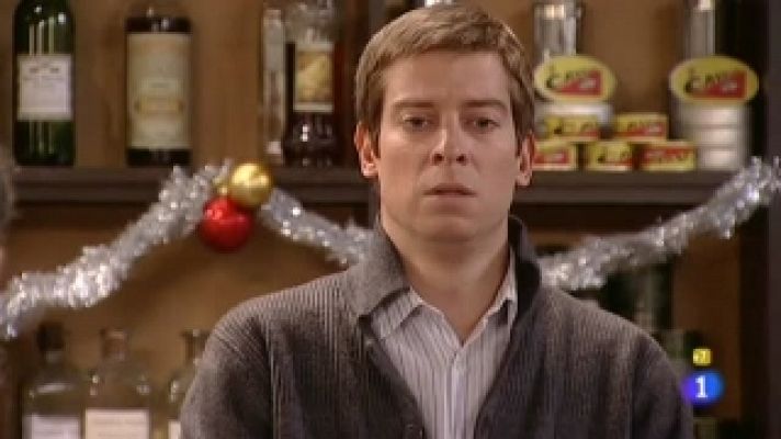 Amar en tiempos revueltos - T6 - Capítulo 86