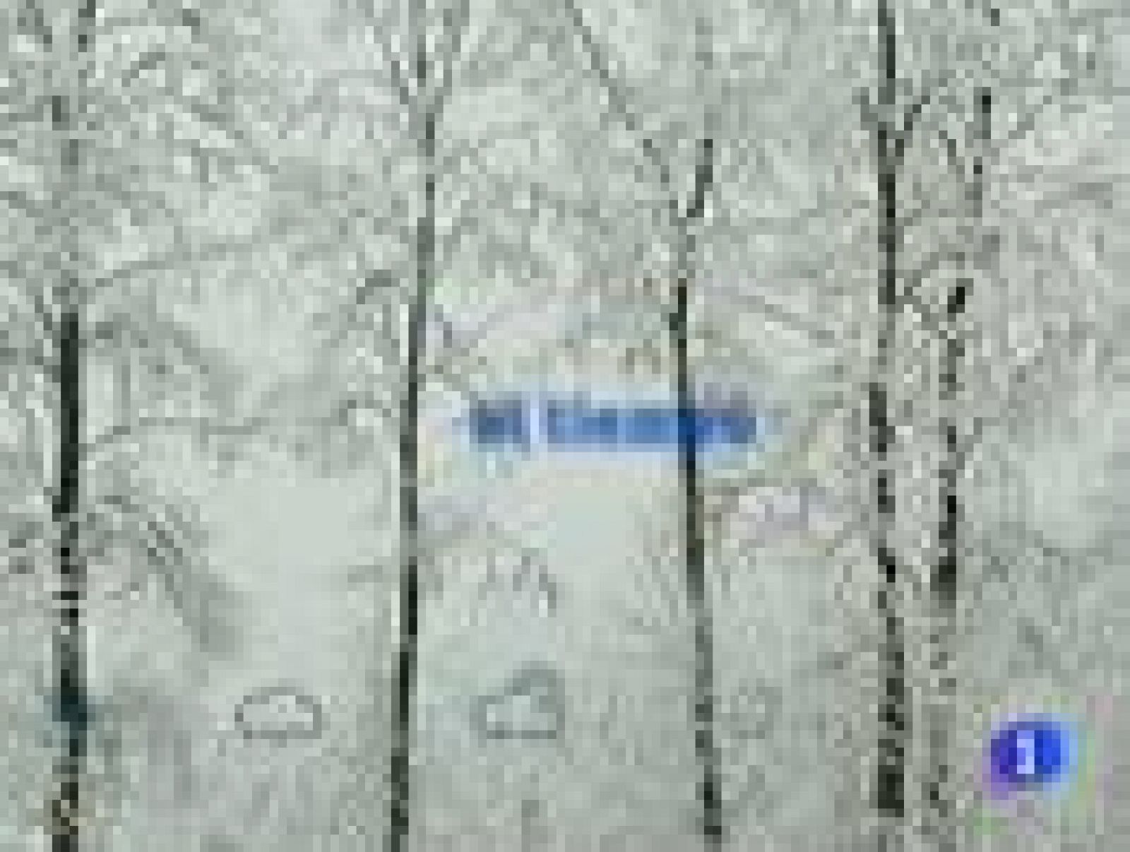 El tiempo en Andalucía 10/01/11