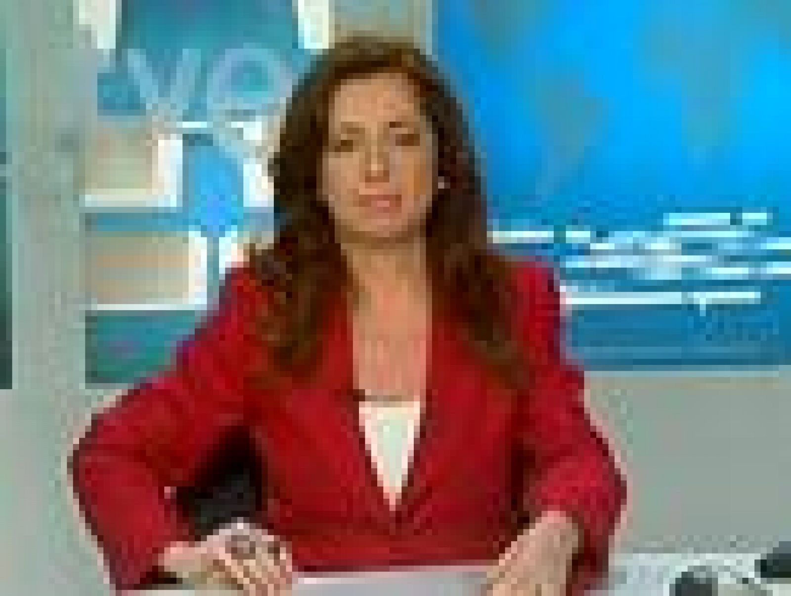 Noticias Andalucía: Noticias Andalucía - 10/01/11 | RTVE Play