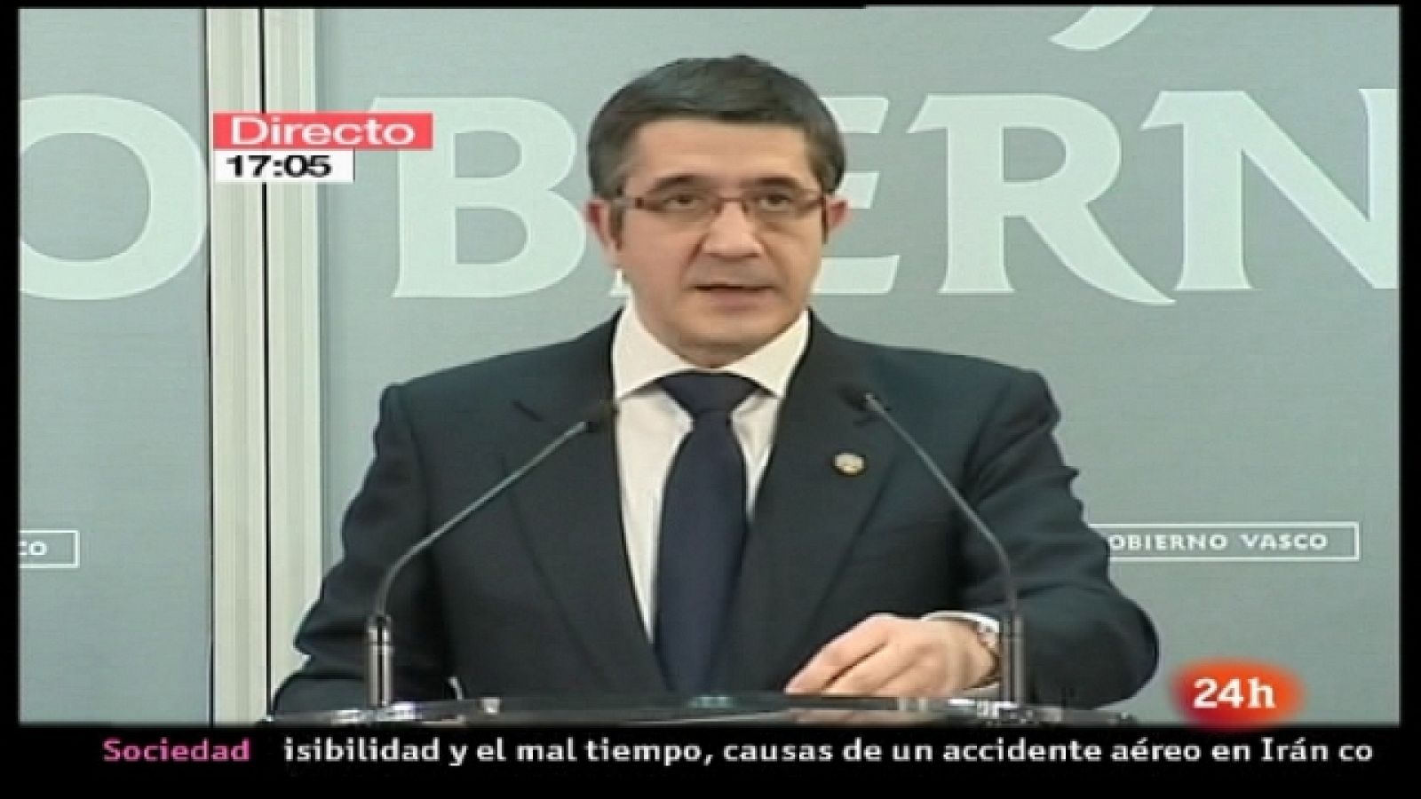 La tarde en 24 horas - Primera hora - 10/01/11 - La tarde en 24h | Ver
