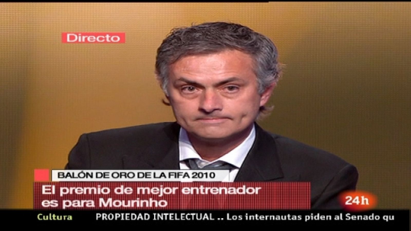 La tarde en 24 horas - Tercera hora - 10/01/11 - La tarde en 24h | Ver