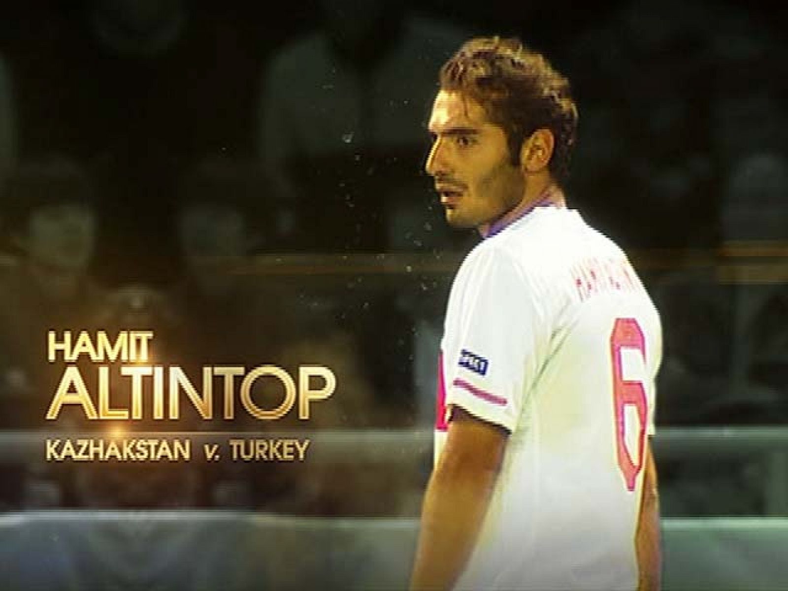 Altintop marca el mejor gol de 2010 | Ver