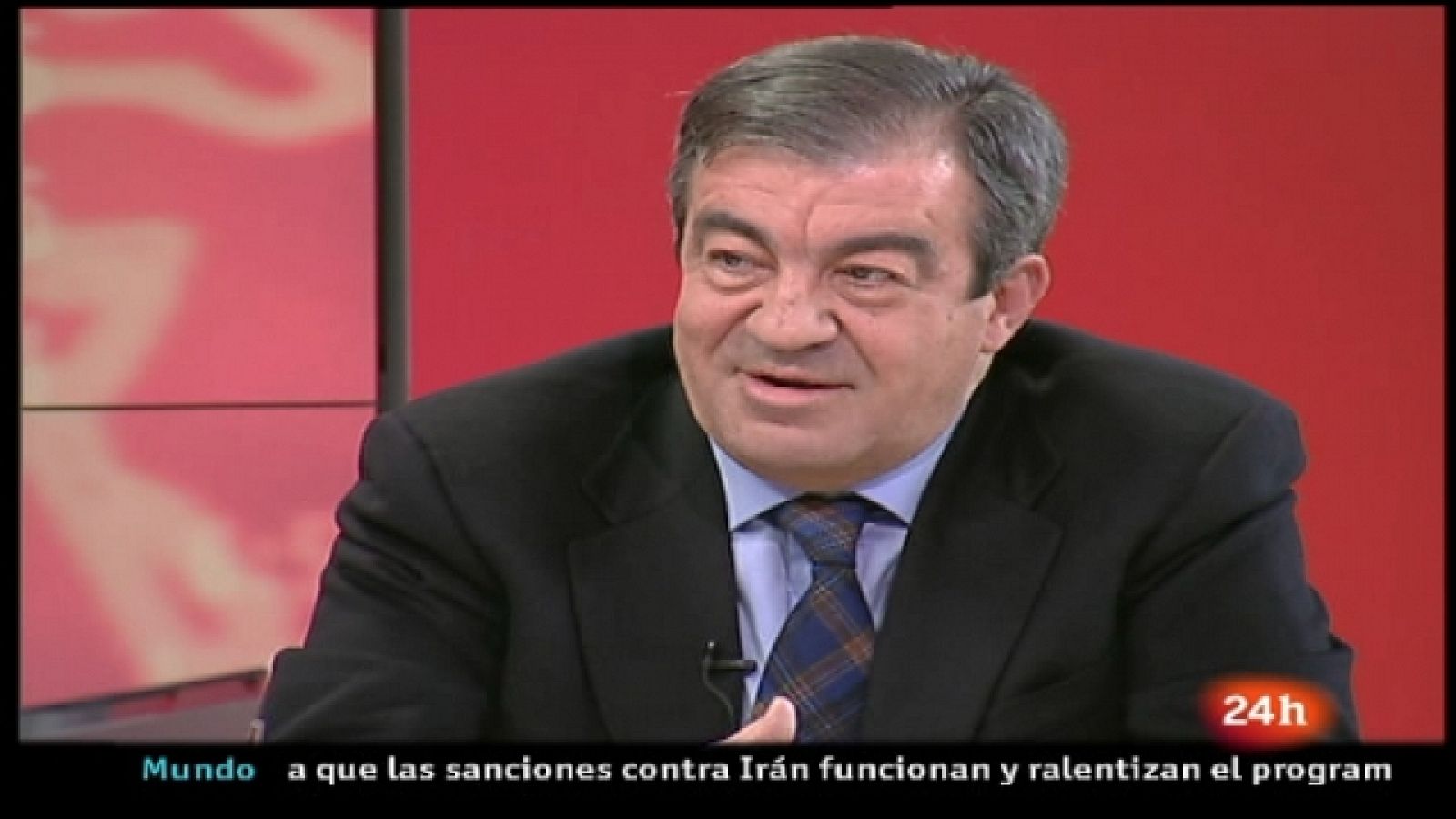 La tarde en 24 horas - Segunda hora - 10/01/11 - La tarde en 24h | Ver