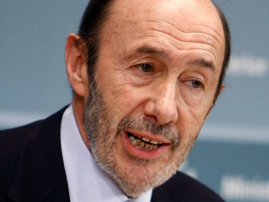 Telediario 1 - Insuficiente el comunicado de ETA