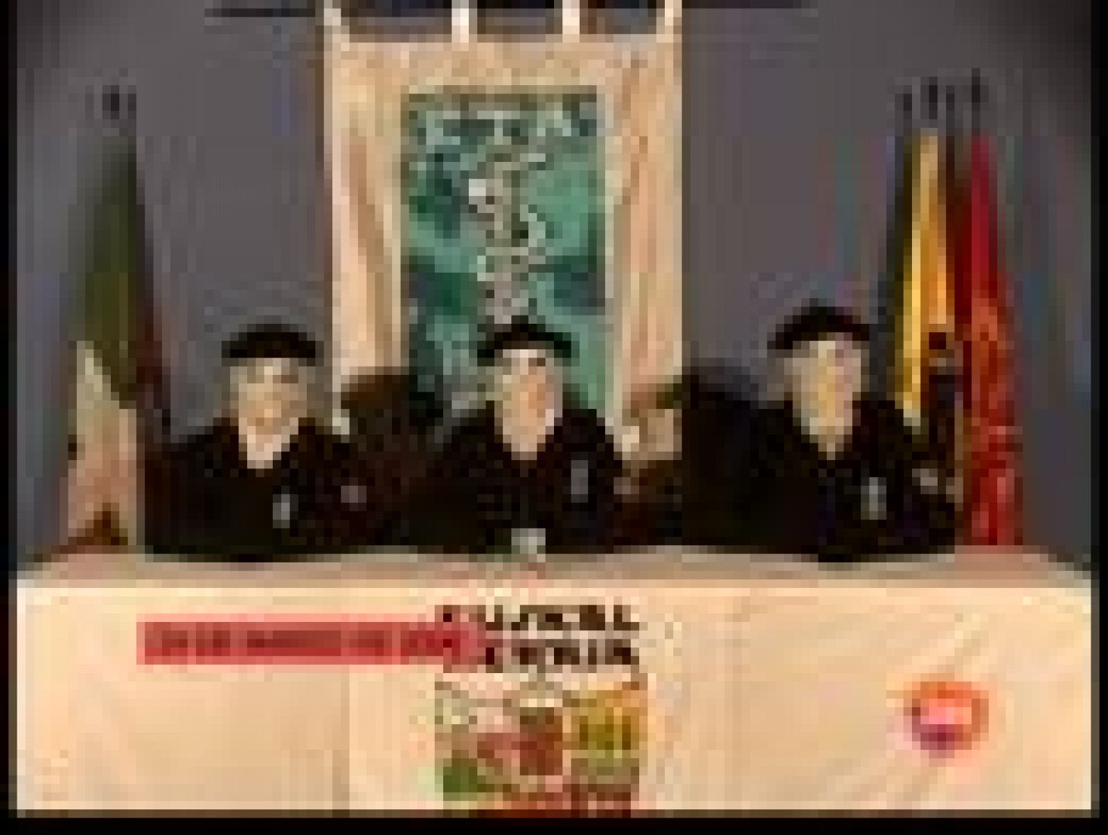 Comparamos dos comunicados de tregua de la banda terrorista ETA | Ver