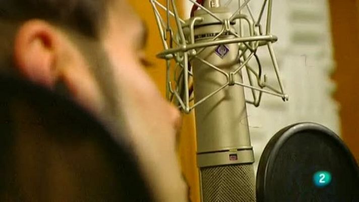 Archivo TVE - Musical.es