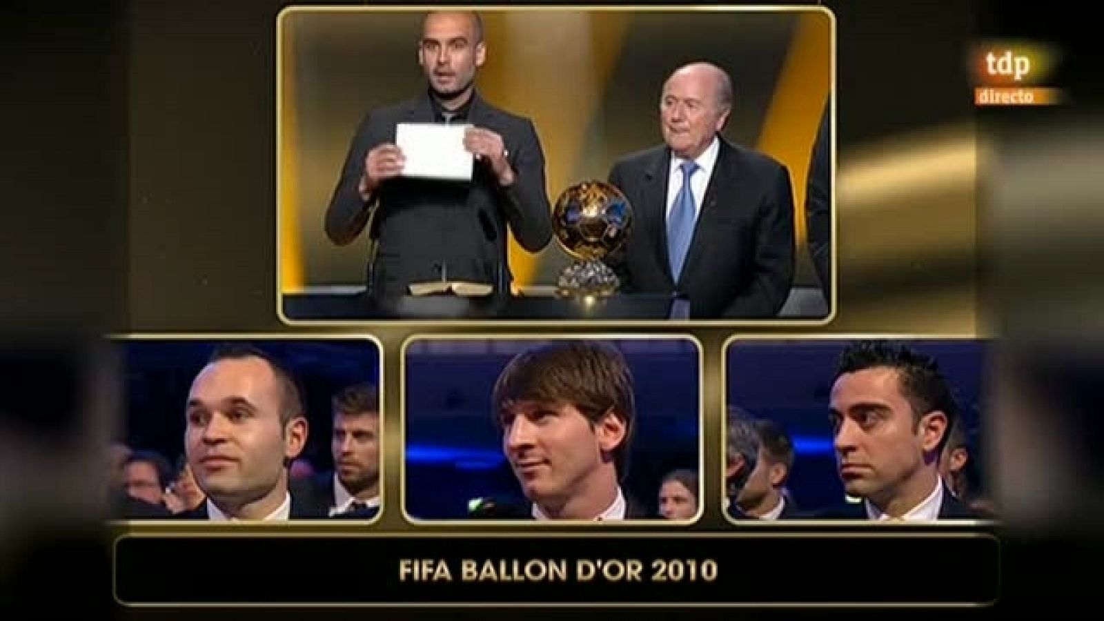 TDP Noticias 3 - 10/01/11 - tdp noticias | Ver