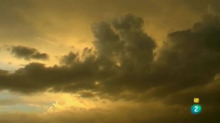 Zzz - Estar en las nubes