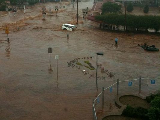  - 9 muertos en Australia