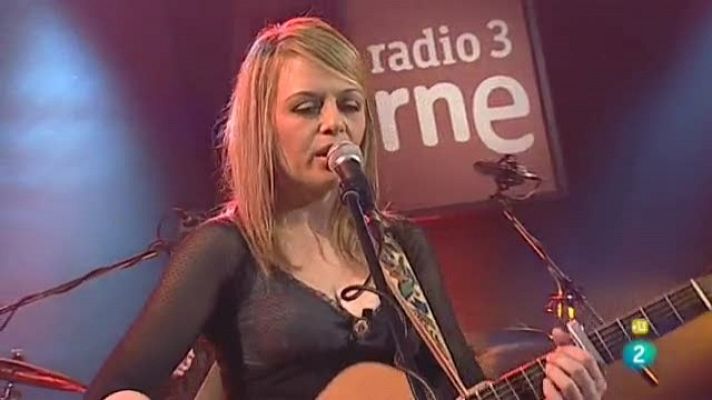 Los conciertos de Radio 3 en La 2 - Olivia de Happyland
