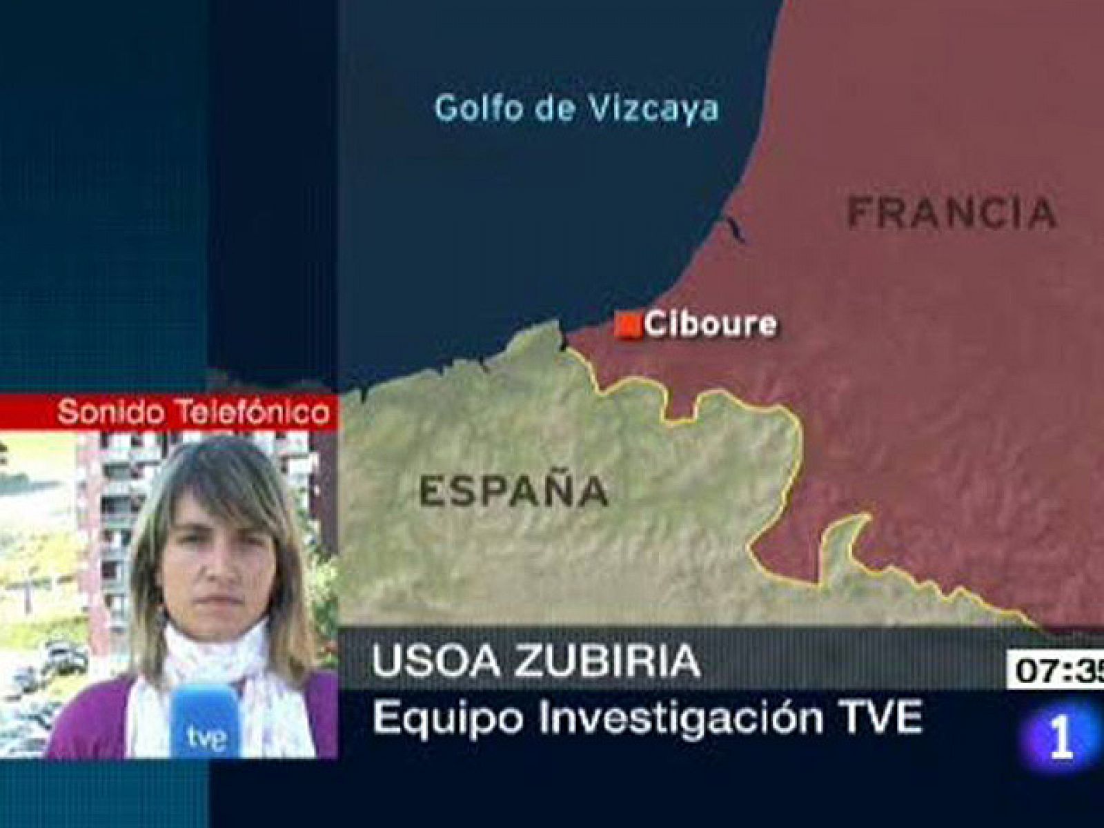 Dos detenidos acusados de formar en informática a miembros de las FARC y ETA en Venezuela | Ver