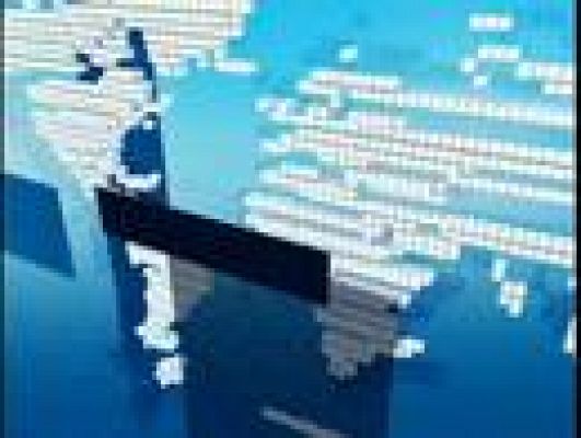 Telediario 1 - Telediario Matinal en 4' - 11/01/11