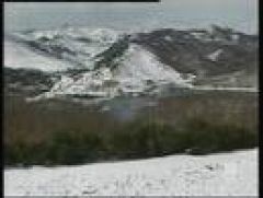 Nieve en Castilla y León