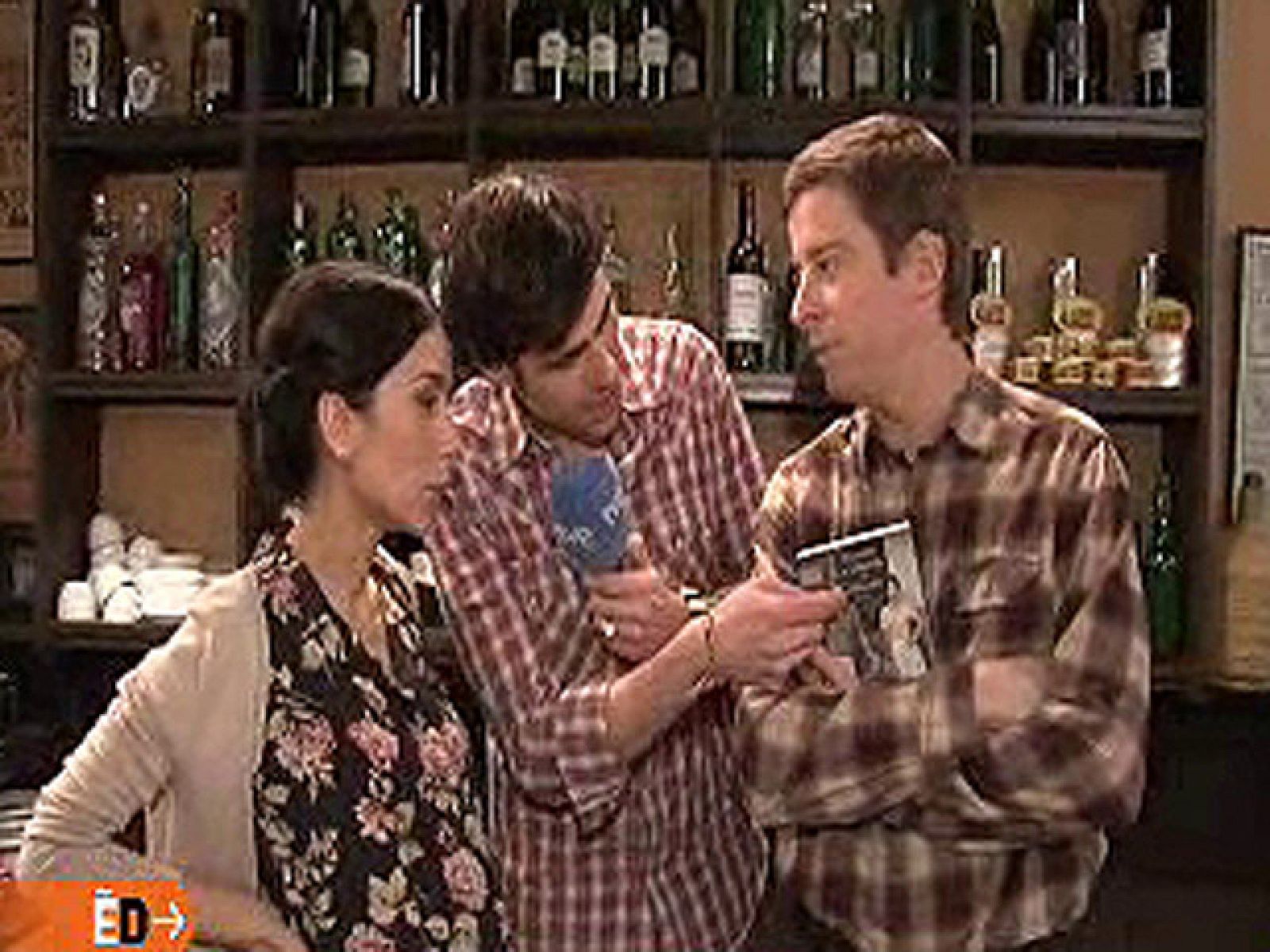 España Directo - Rabo de toro